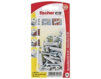 Fischer 90892 Dübel Schr SX 5X25 S NV