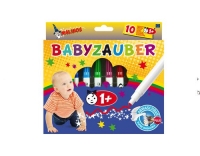 Malinos Filzstifte Babyzauber