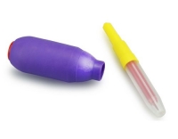 Malinos Blopens Handpumpe