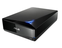 ASUS BDRW 16x USB3.0 retail schwarz