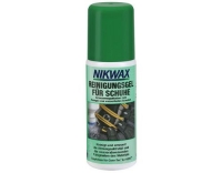 Nikwax Schuhpflege Footwear Cleaning Gel