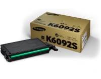 Samsung HP Toner CLT-K6092S Black SU216A