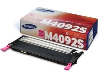 Samsung HP Toner CLT-M4092S Magenta SU272A