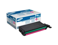 Samsung HP Toner CLT-M5082S Magenta SU323A