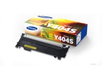 Samsung HP Toner CLT-Y404S Yellow SU444A