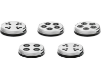 Bosch Pasta Scheiben MUZ9PP2