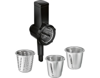 Bosch Trommelschnitzler MUZ9RV1