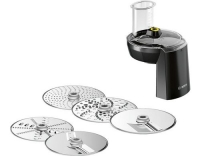 Bosch Durchlaufschnitzler-Set MUZ9VL1