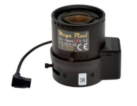 AXIS Objektiv, CS Mount, 2.8-8.5mm, F1.2