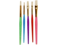 Creativ Company Borstenpinsel Kinder