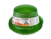 Windhager Schnecken-Schutzring