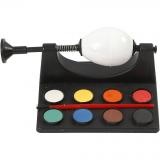 Creativ Company Eier-Malger&auml;t