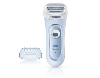 Braun LadyShaver Silk-épil LS 5160