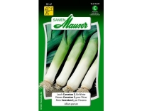 Lauch Carentan 2, f&uuml;r Winter