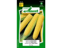 Zuckermais Tasty Sweet