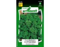 Petersilie Mooskrause 2