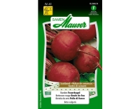 Saatband Rande Feuerkugel