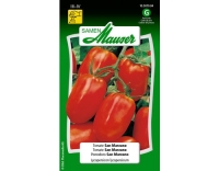 Tomate San Marzano F1