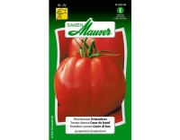 Fleischtomate Ochsenherz