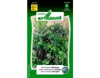 K&uuml;chenkr&auml;uter Mischung