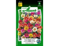 Portulak einfach Mischung