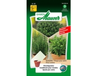 Saatmatte Fleischgew&uuml;rz (40X15)