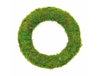 Glorex Mooskranz 20 cm