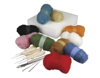 Creativ Company Nadelfilzen Anfänger-Set