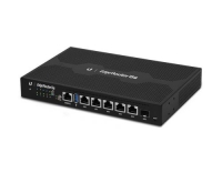 Ubiquiti EdgeRouter-6P: 6 Port PoE Router