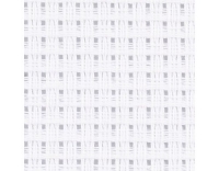 Creativ Company Stoff zum Sticken 50 x 50cm