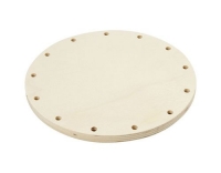 Creativ Company Korbflechtschablone/Basis