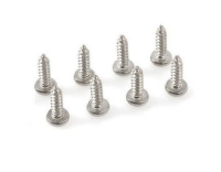 Blechschrauben 2.2x13