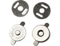 Creativ Company Magnetverschluss Knopf