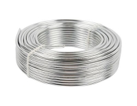Creativ Company Aluminiumdraht 3 mm