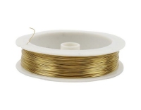 Creativ Company Messingdraht 0.3 mm