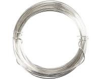 Creativ Company Silberdraht 0.6 mm