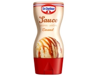 Dr. Oetker Dessert Sauce Caramel