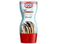 Dr. Oetker Dessert Sauce Schokolade