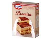 Dr. Oetker Dessertmischung Tiramisu