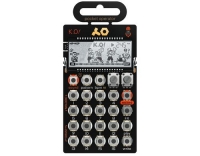 Teenage Engineering PO-33 K.O!