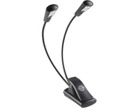 K&M 12246 Notenpultleuchte LED FlexLight