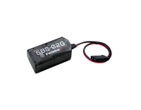 Futaba GPS Sensor V2