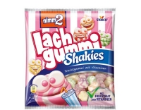 STORCK Nimm2 Lachgummi Shakies