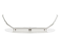 Agro Deckenrosette rund