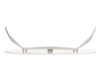 Agro Deckenrosette rund