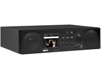 Imperial Dabman i450, DAB+/Internetradio