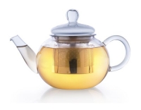 Creano Glas-Teekanne 800ml