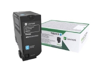 Lexmark Return Program 75B20C0 cyan