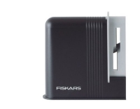 Fiskars Scherenschärfer Rechtshänderschere