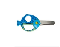 Fiskars Tierschere für Kinder Fisch